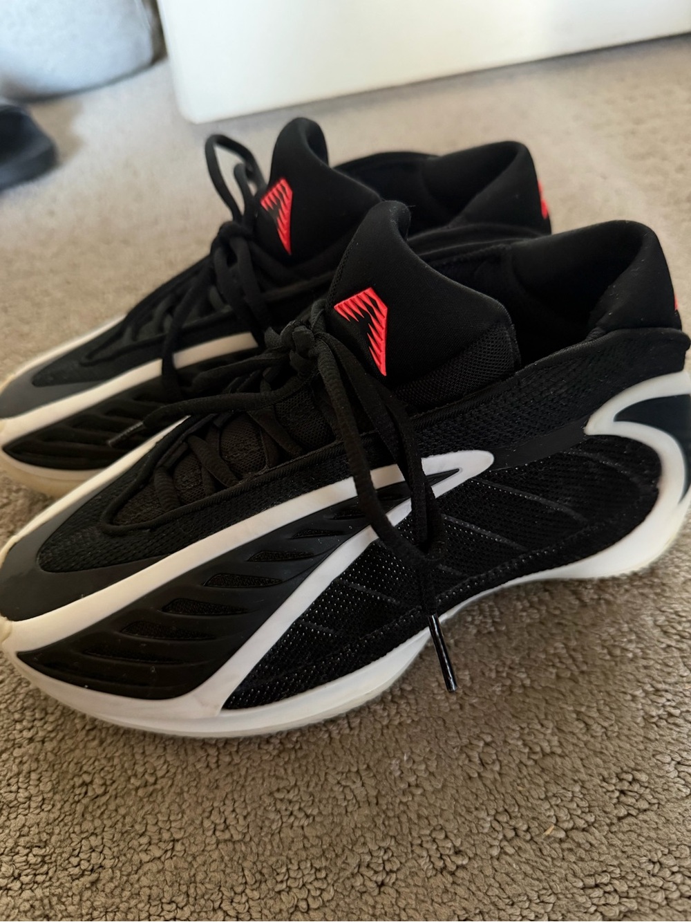 Adidas Anthony Edwards Basketball Shoes